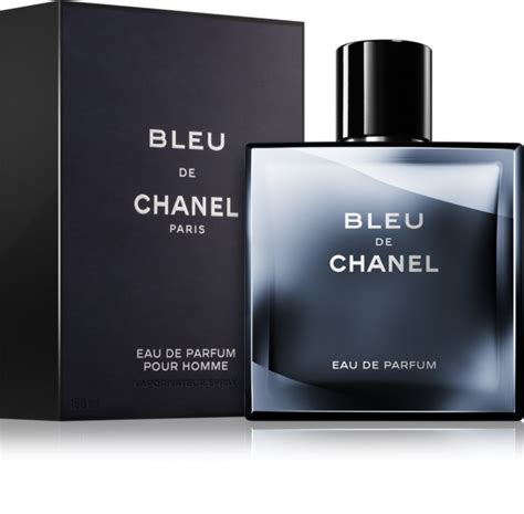 bleu de chanel parfum herren douglas|bleu De Chanel cologne review.